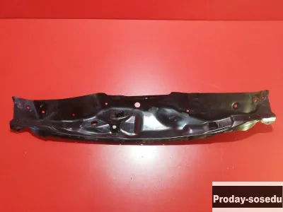 Mitsubishi, Решетка стеклоочистителя/жабо (планка под лобовое стекло), (Lancer/Lancer Evolution (CS)...