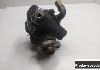 Audi, Насос гидроусилителя, (A3/S3 (8L) [1996-2003])