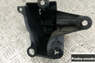 Peugeot, Кронштейн заднего бампера, (3008 [2010-2017])