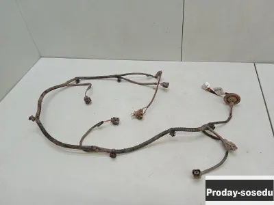 Geely, Проводка фар/фонарей/парктроников, (Emgrand (EC7) [2009-2020])